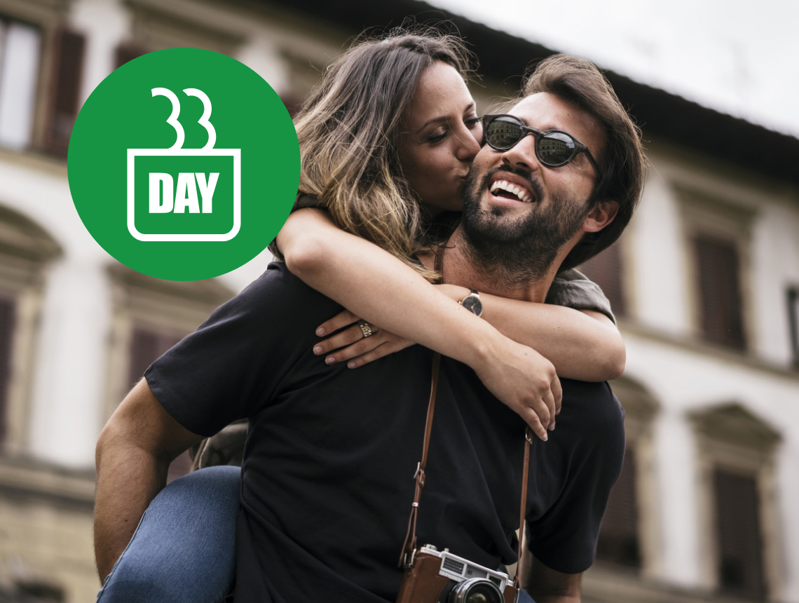 Sabato 7 marzo dormi GRATIS in tantissimi B&B italiani prenotando almeno un'altra notte!