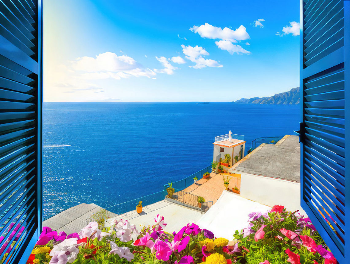 Vacanze al mare in Liguria