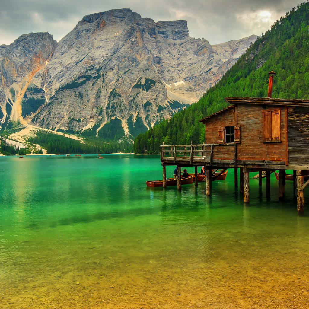Laghi & passeggiate
