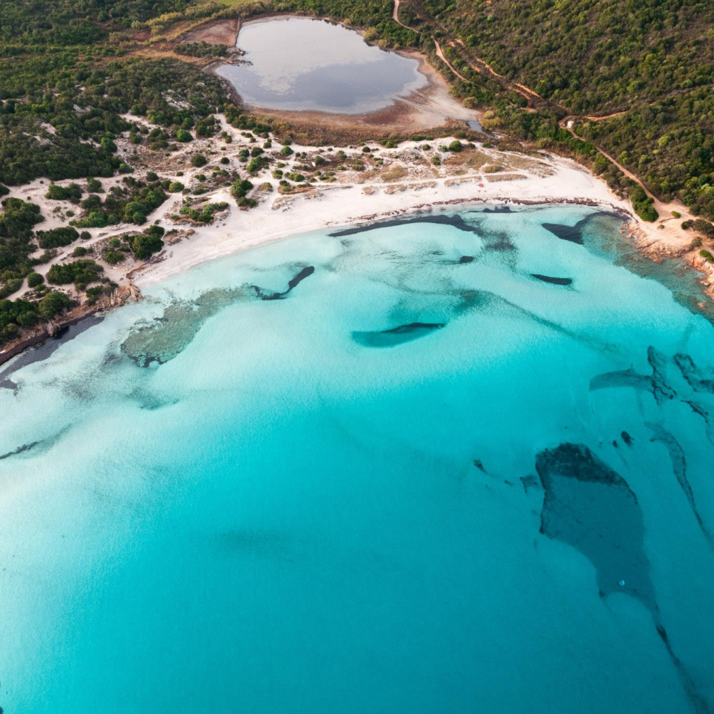 Sardegna di settembre e ottobre
