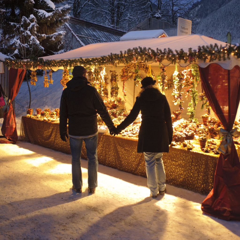 Mercatini di Natale