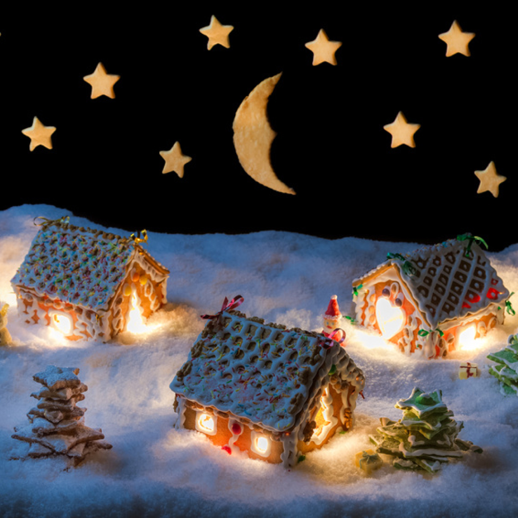 Tornano i Mercatini di Natale: preparati alla magia