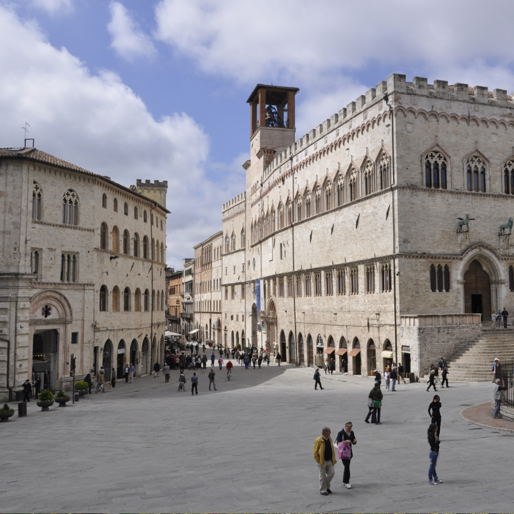 Borghi e città d'arte