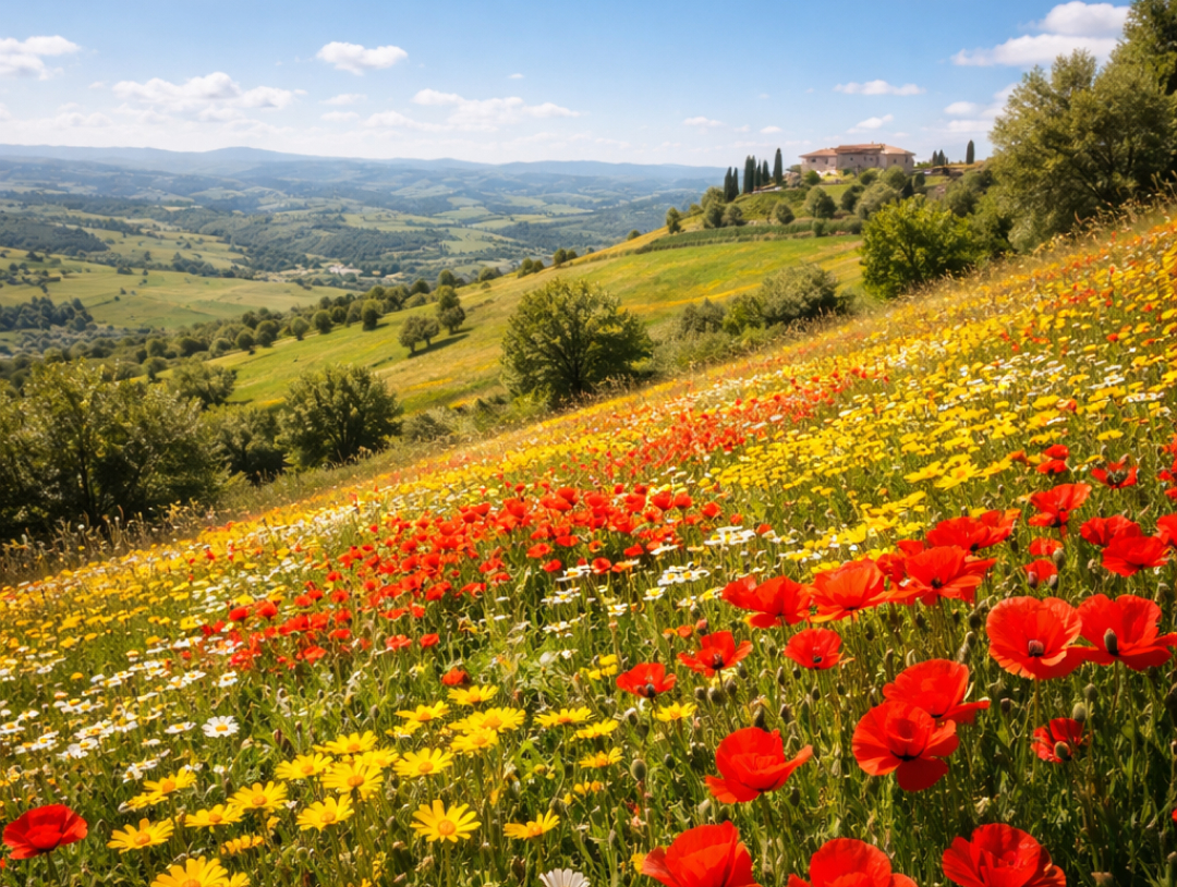 I ponti di primavera sono già qui: scegli dove andare