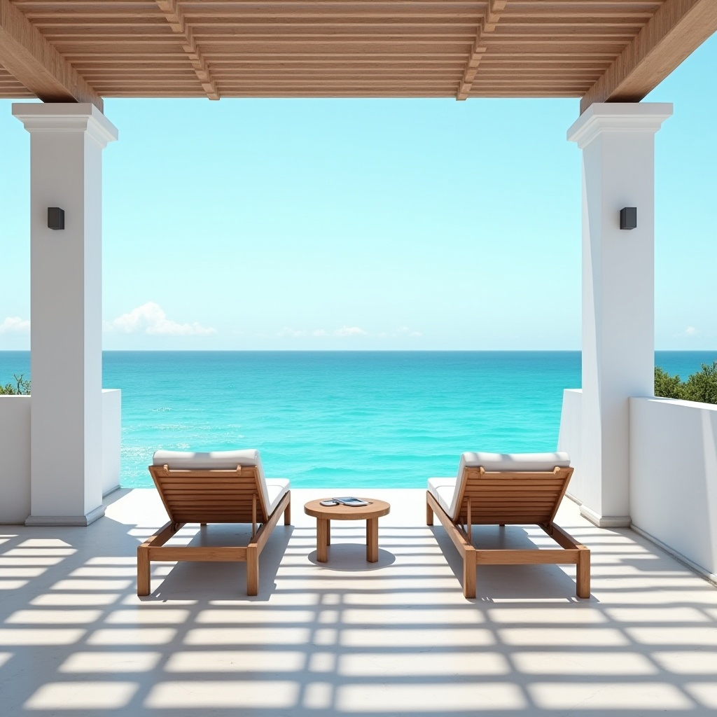 Case e B&B sul mare