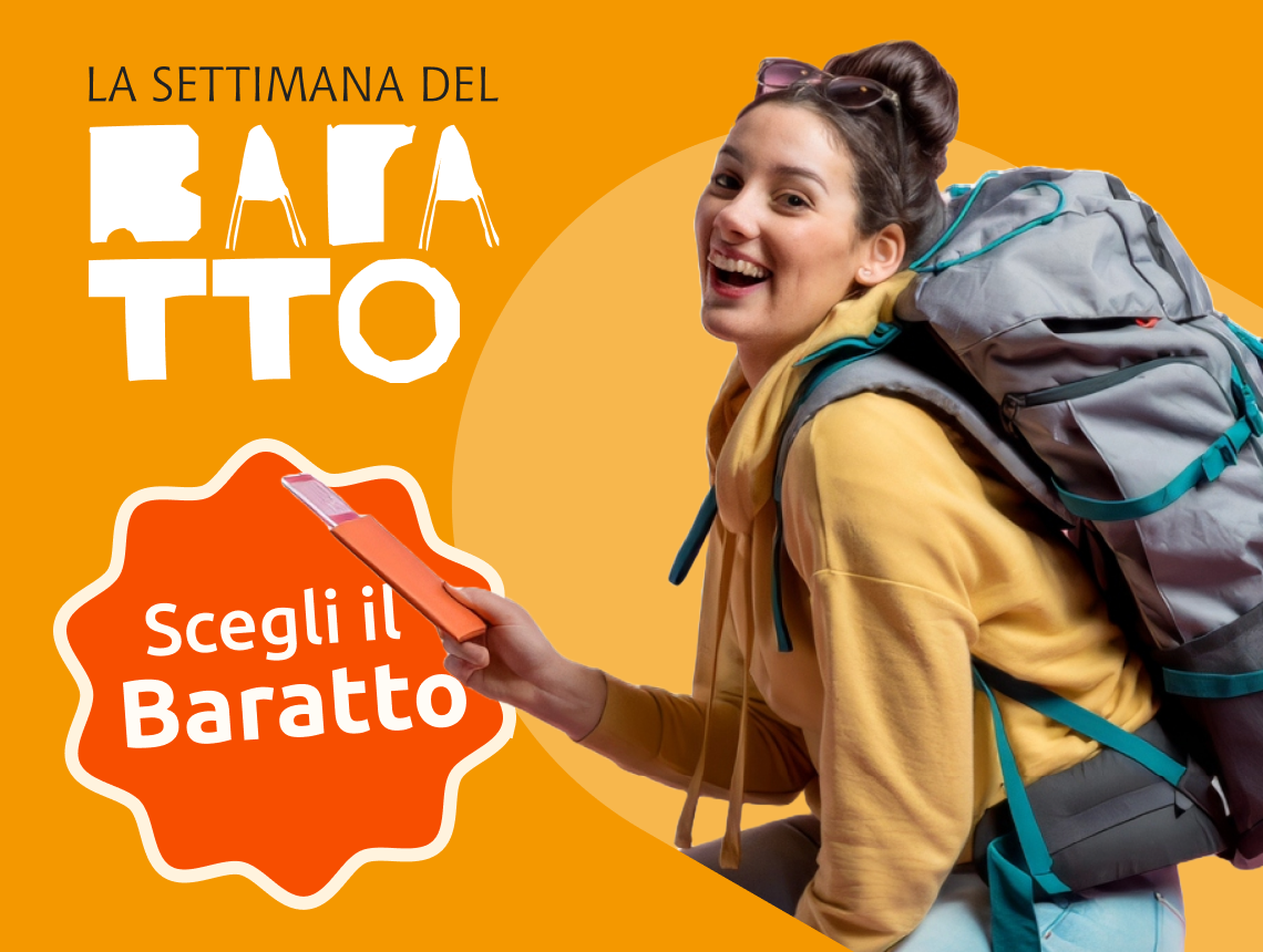 La Settimana del Baratto