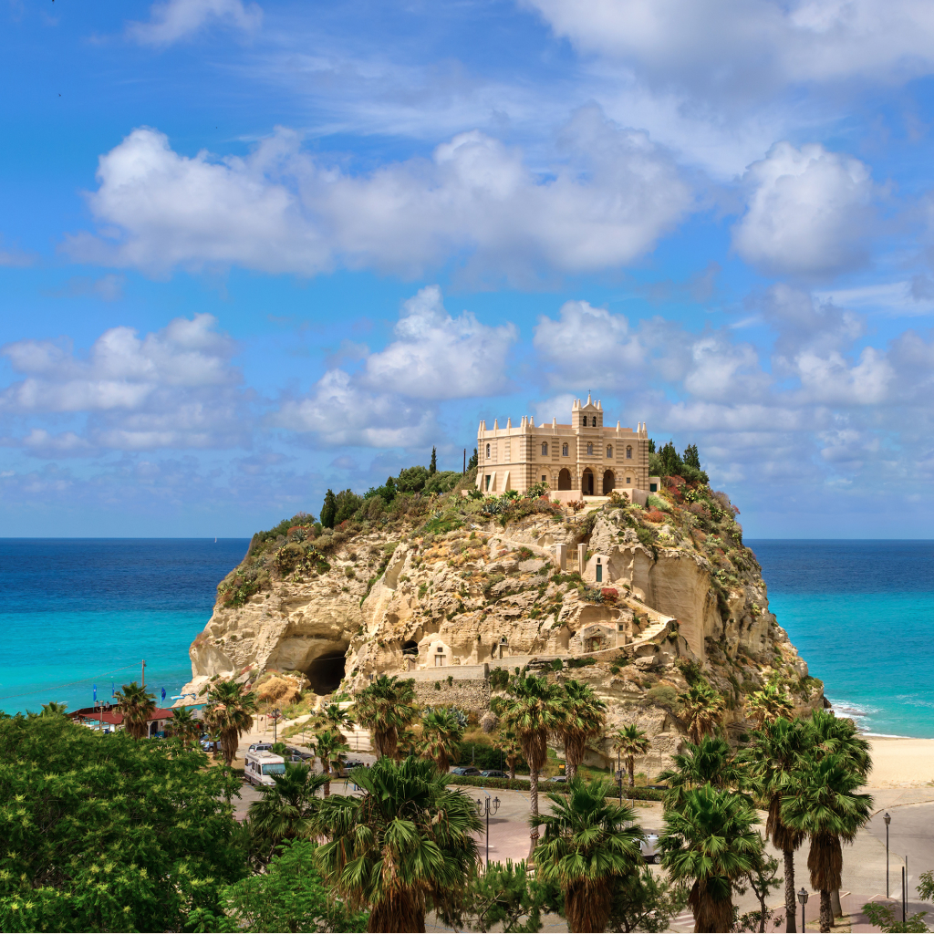 Calabria segreta