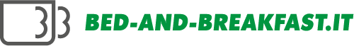 Logo - bed-and-breakfast.it