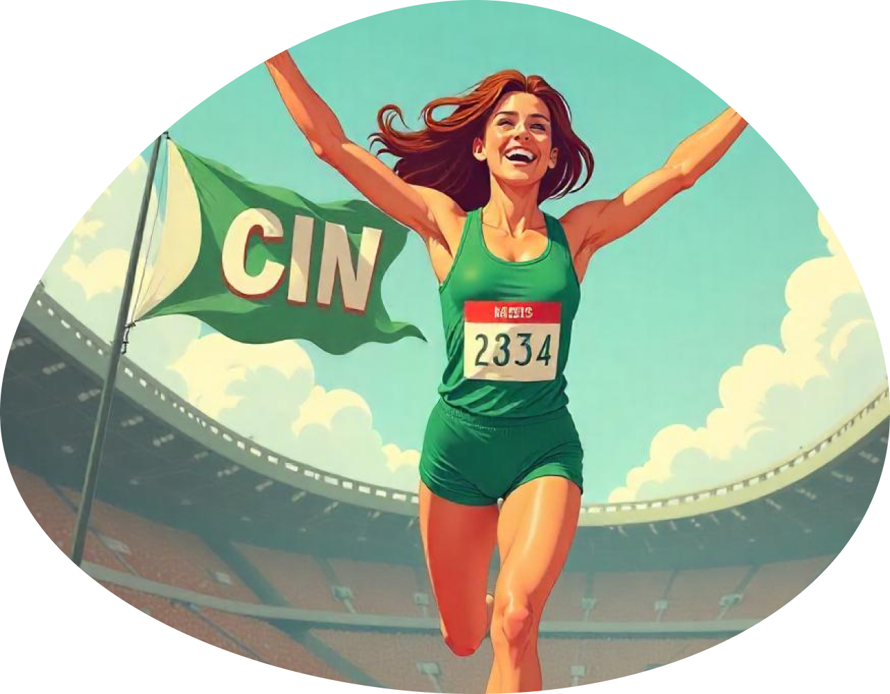 CIN in arrivo: Il tuo soggiorno è quasi pronto!